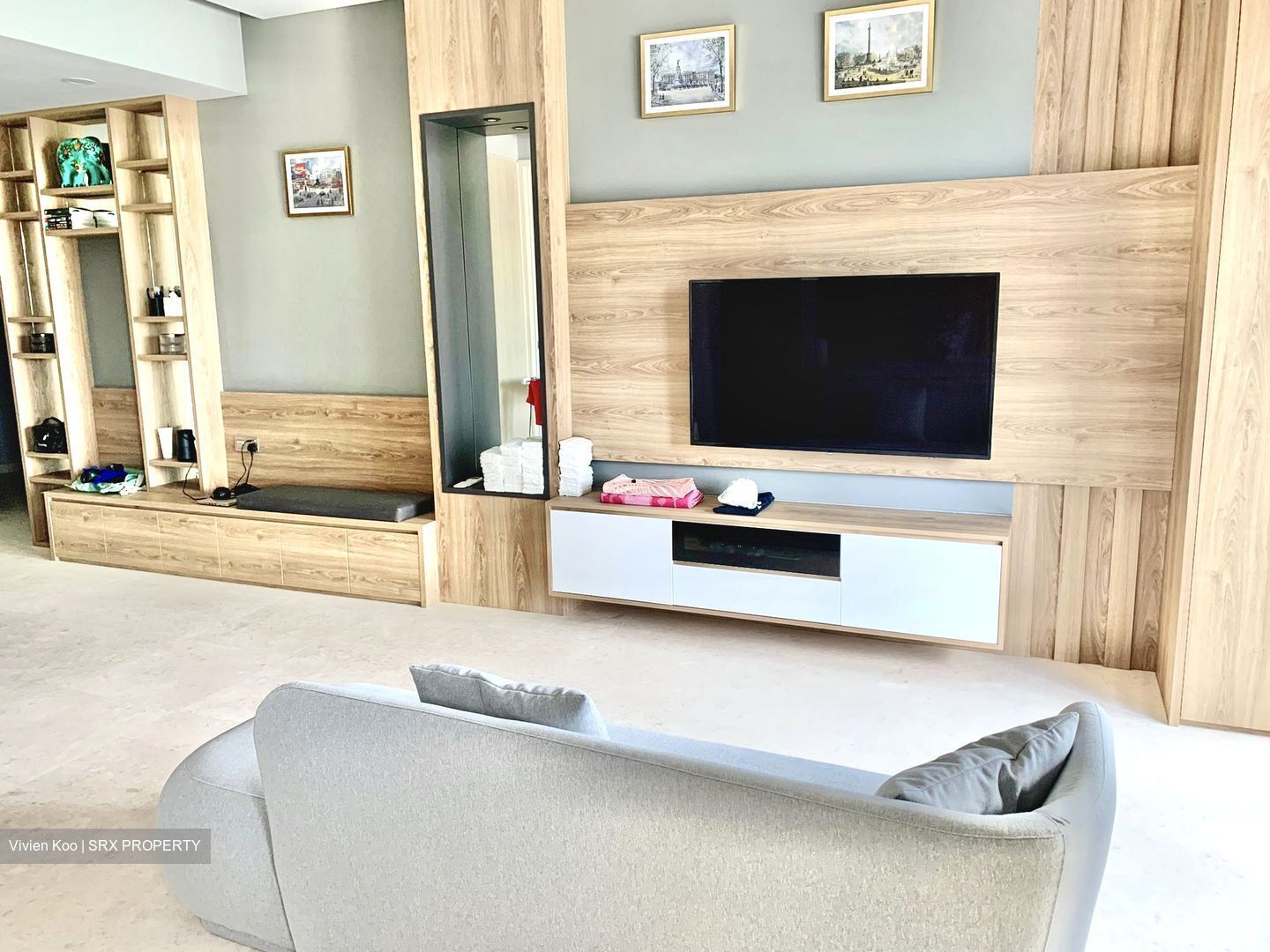 Duo Residences (D7), Apartment For Rent 95621971